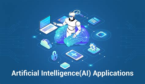 Learn how AI applications use AI techniques to perform specific tasks in different industries, such as healthcare, education, manufacturing, and more. Explore the benefits and examples of AI in business intelligence, healthcare, education, and agriculture with Google Cloud products and services. 